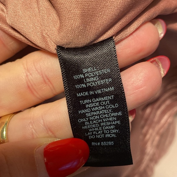 NWT Express Dress - Picture 5 of 5